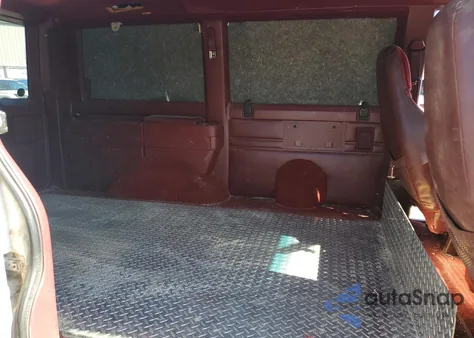 1995 GMC Safari Xt z USA, uszkodzony, nr VIN 1GKDM19W4SB515498